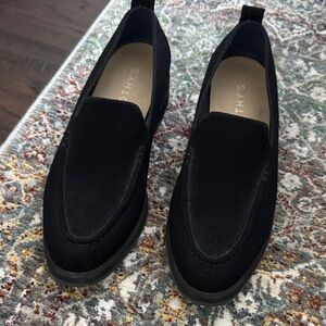 Rothy's Women’s Black Loafers